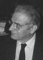 Gehrhard Forschbach